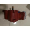 Excavator/truck diesel engine parts water pump